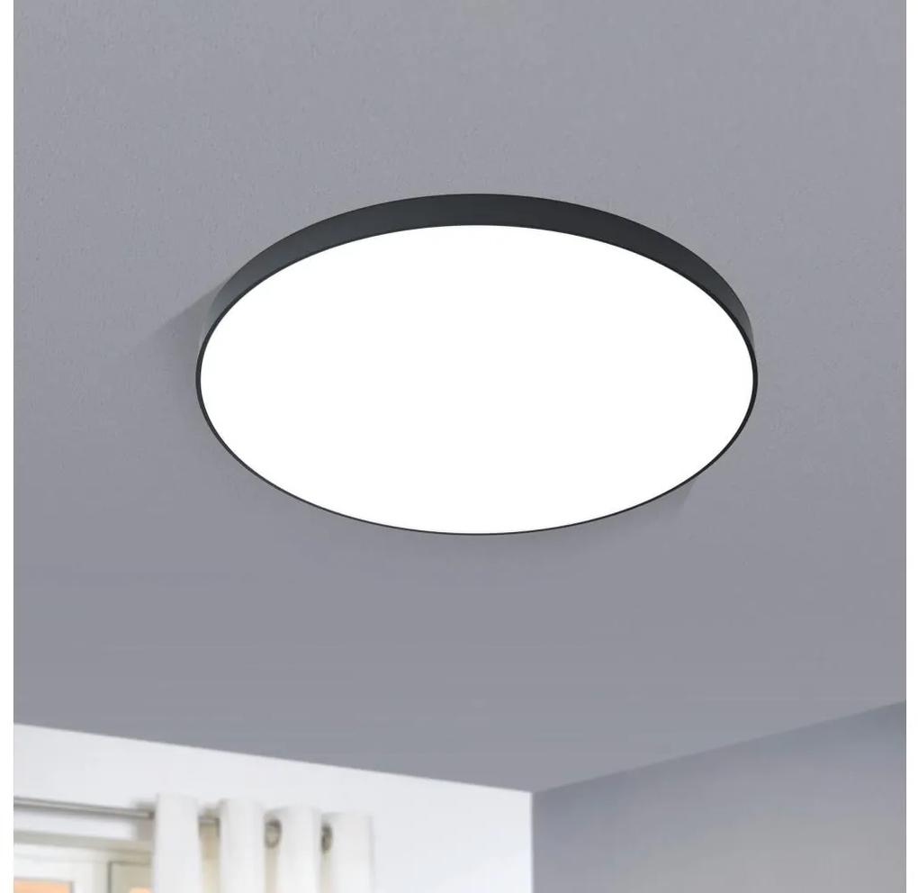 Eglo 98896 - LED Димируема лампа за таван ZUBIETA-A LED / 36W / 230V + ДУ