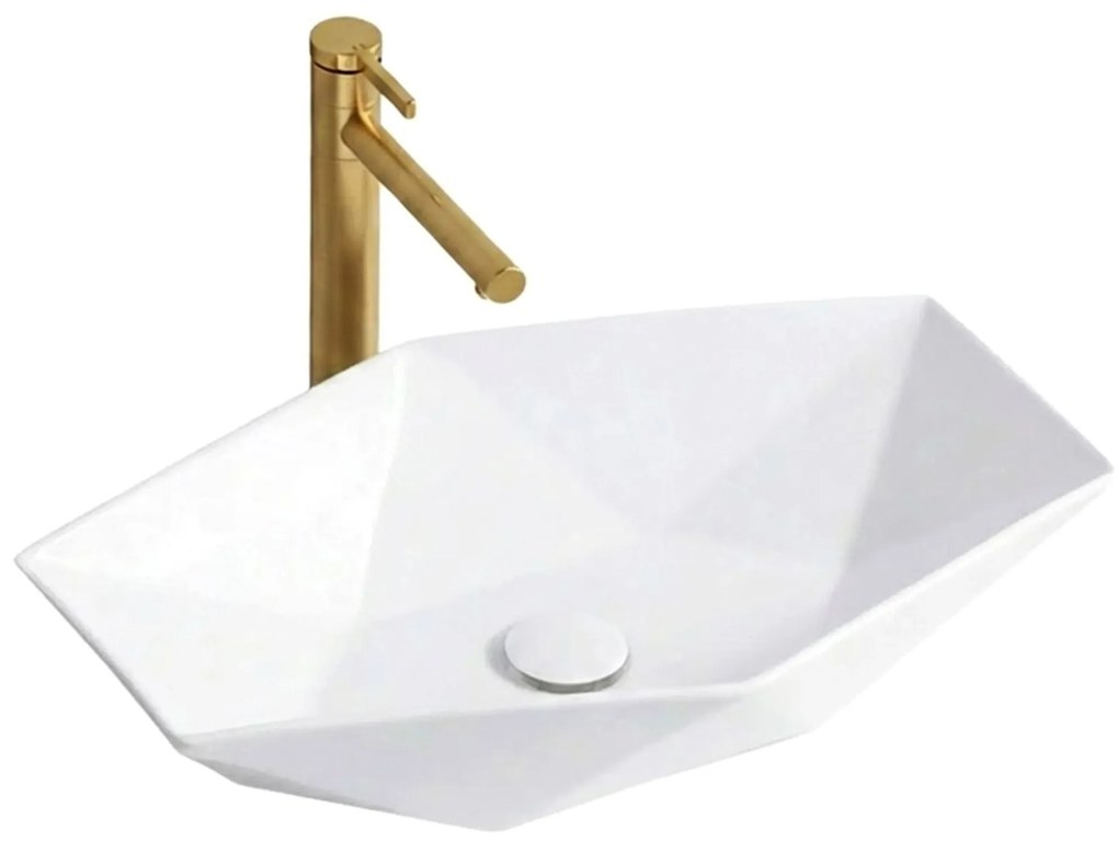 Умивалник за плот BASARO EURUS