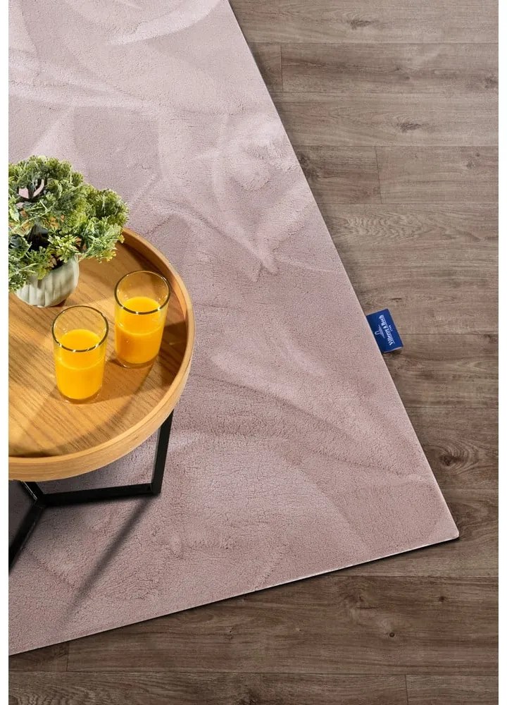 Сиво-розов килим 120x170 cm Leon – Villeroy&amp;Boch