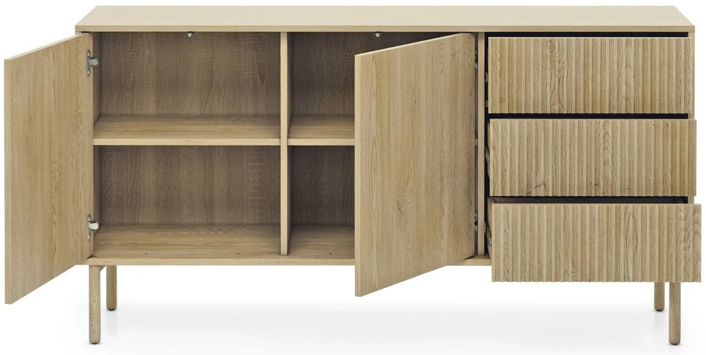 Бюфети Trulie мини 2D3S