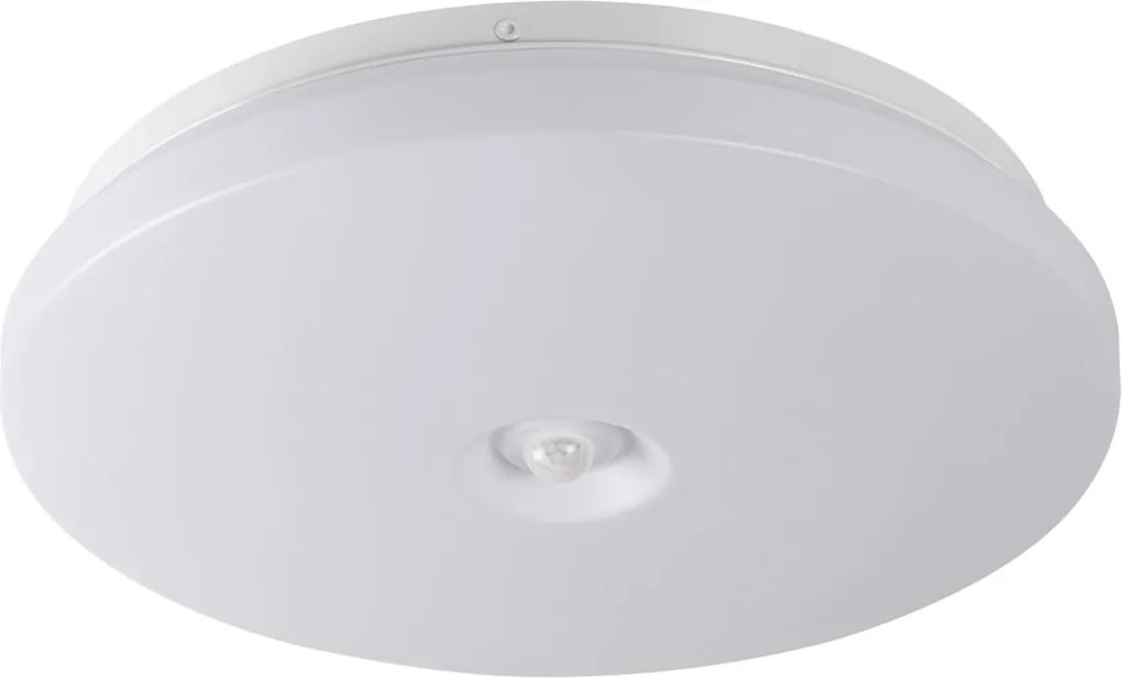 Kanlux 18124- LED таванно осветително тяло с датчик за движение FOGLER LED/24W/230V Ø 38 см
