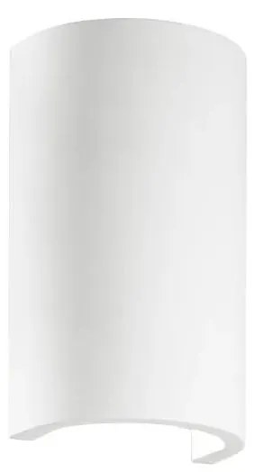 Ideal Lux - Аплик FLASH 1xG9/40W/230V бял