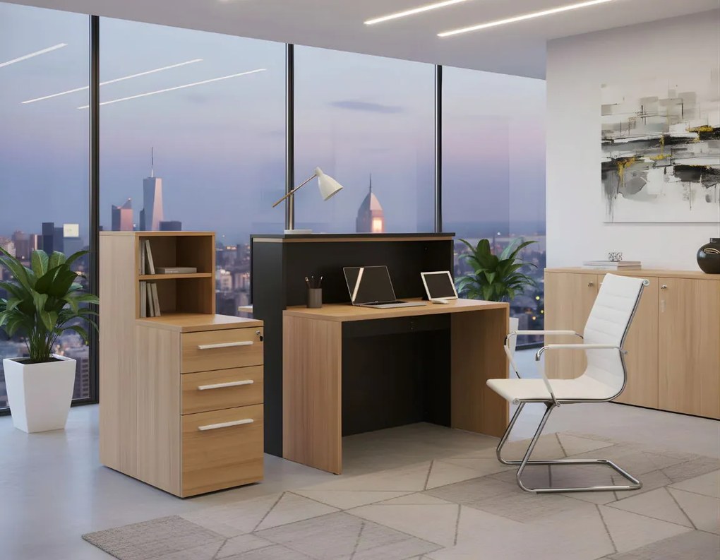 Бюро Serenite-Mauro