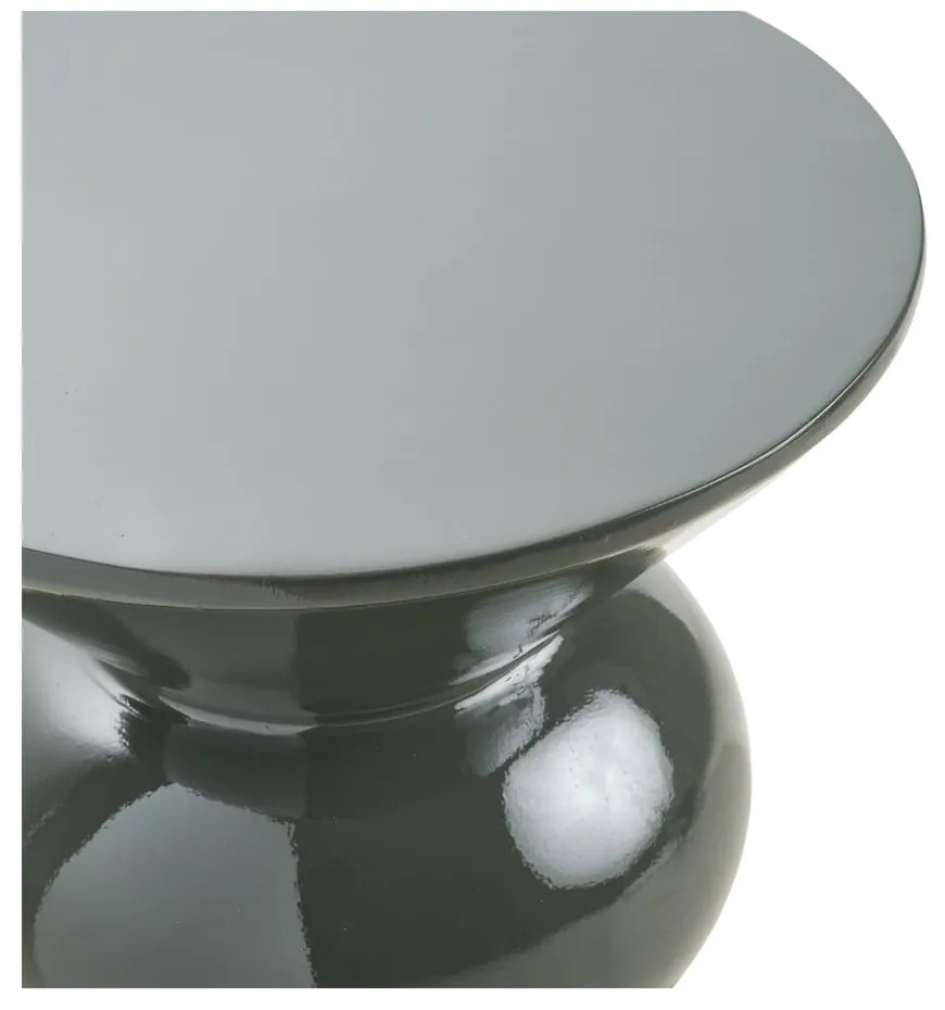 Кръгла странична масичка ø 33,5 cm Rosolina – House Nordic