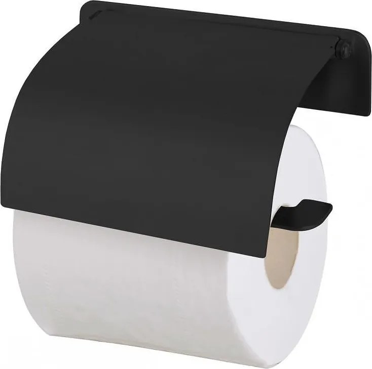 Аксесоар за баня » ЕЛИНОР BLACK » ICA 5551-2B