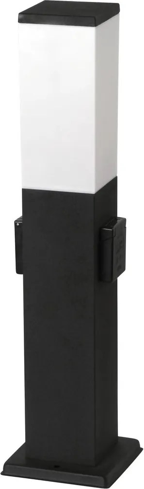 Rabalux Bonn Външни стоящи лампи IP44 E27 1x MAX 60W K 8339