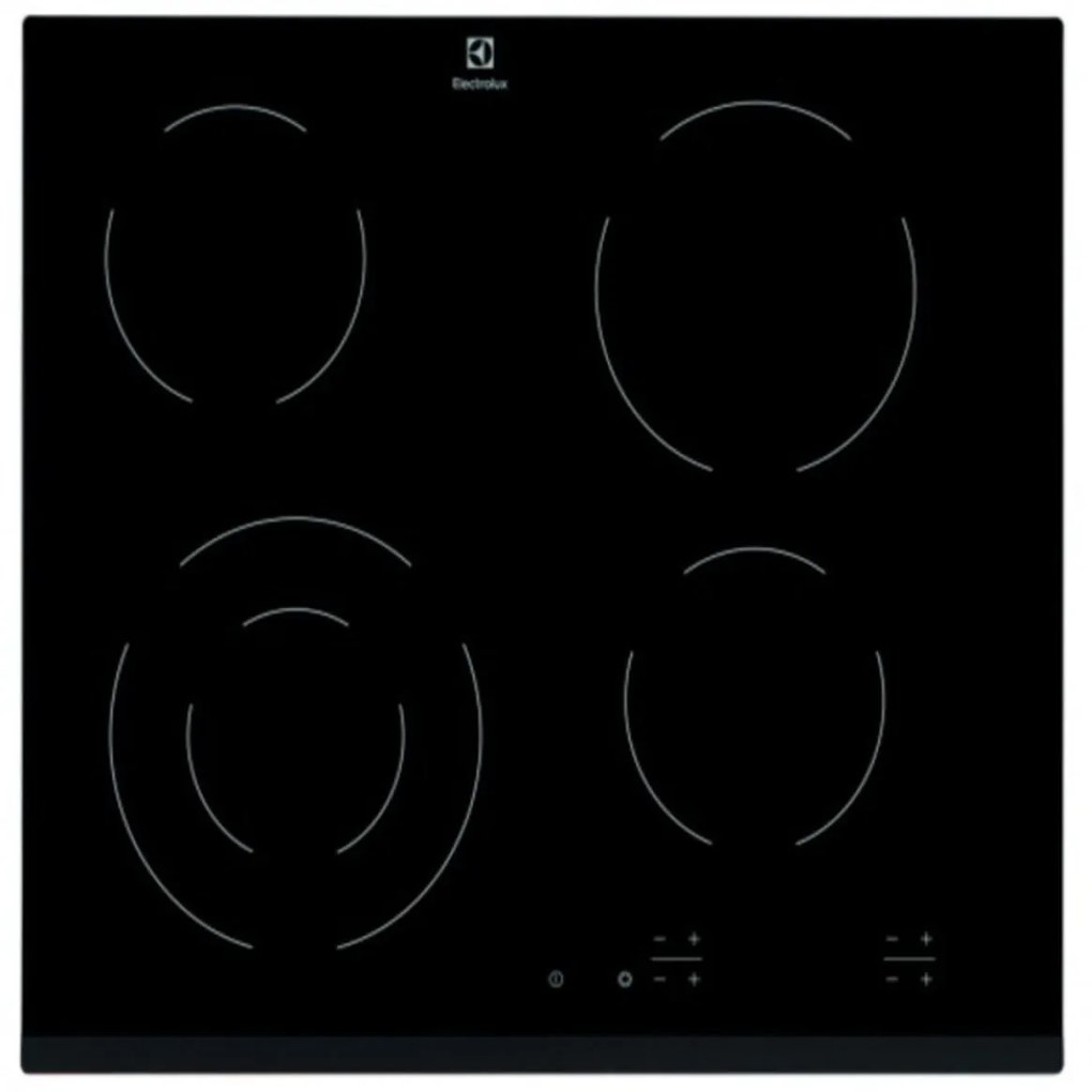 Стъклокерамичен котлон Electrolux EHF6241FOK 60 cm