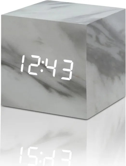 Дигитална аларма Cube Click – Gingko