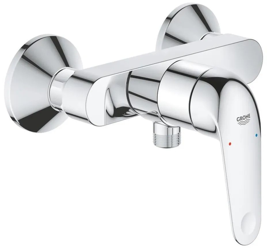 GROHE 24333001 - Смесител за душ SWIFT DN 15 полирано хромово покритие