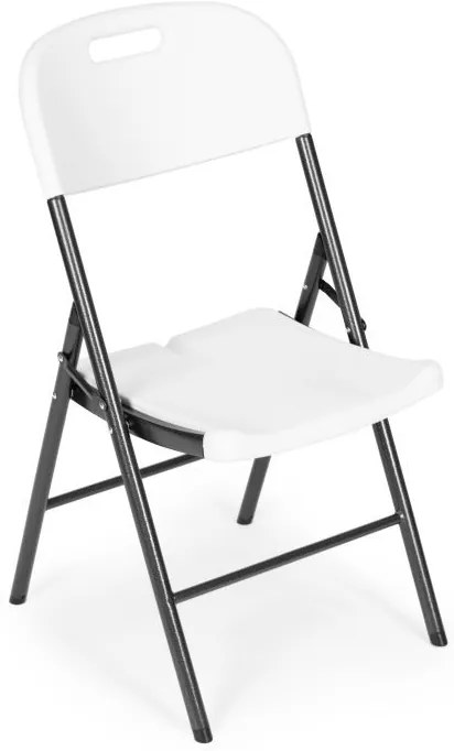 Преференциален комплект от четири кетъринг стола