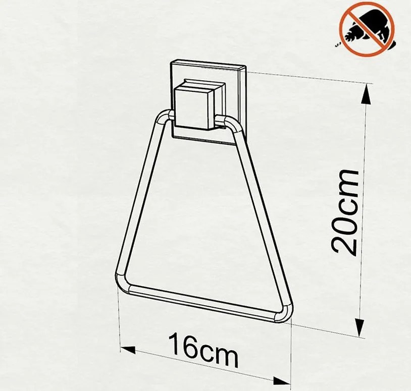 ЗАКАЧАЛКА БАНЯ TEKNO TEL EF-233 ромб/дв.залепване