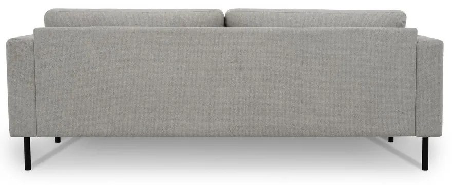 Бежов диван 229 cm Hero – Scandic