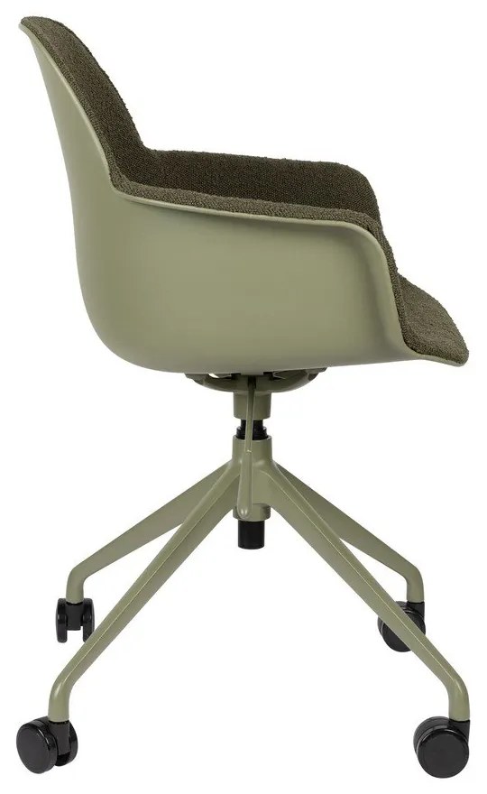 Офис стол Albert Kuip - Zuiver