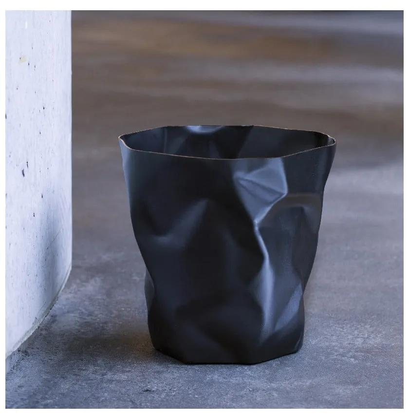 Черна кофа за боклук - Essey
