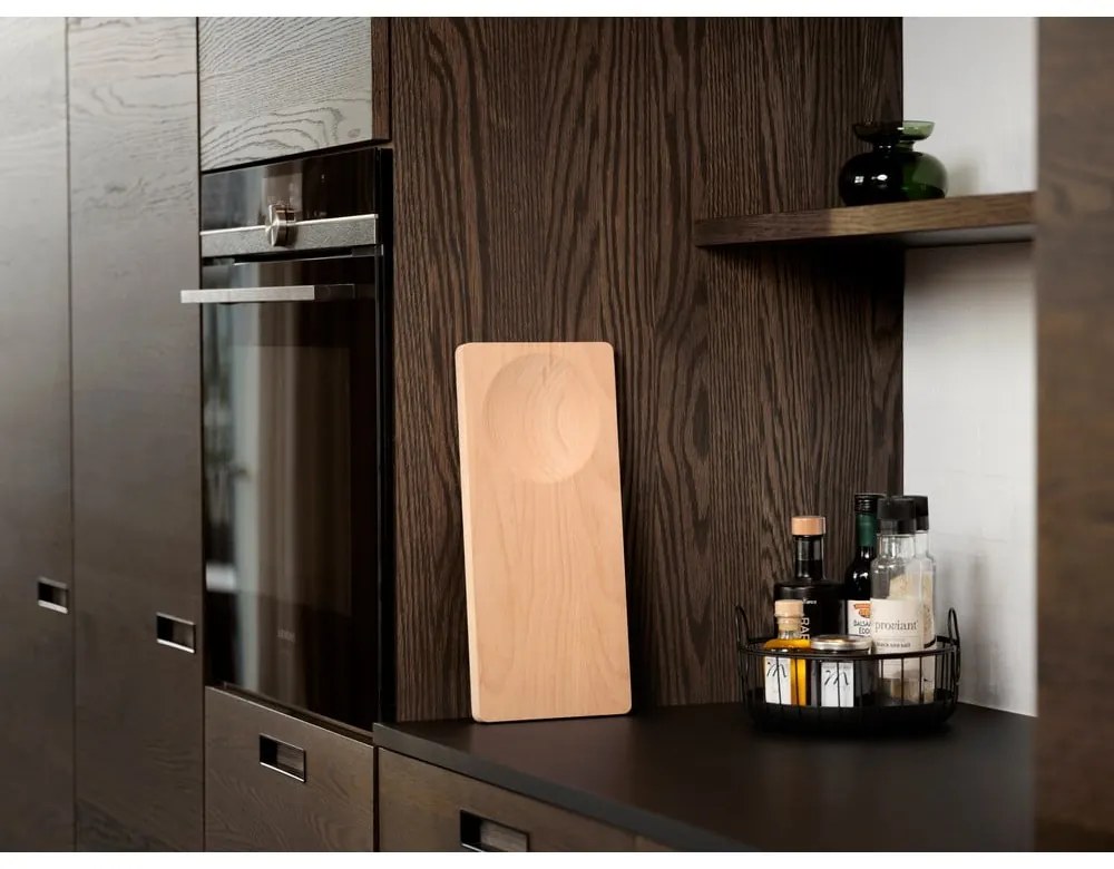 Телена метална кошница ø 22x8 cm Inu – Zone