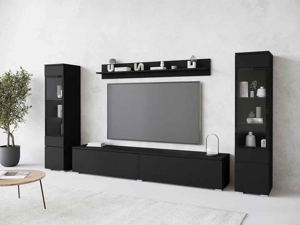 Холна секция Vera II-Grafitis