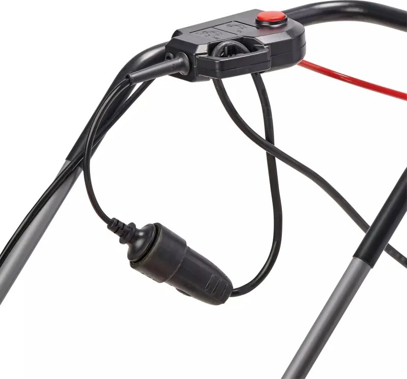 Електрическа косачка Einhell GC-EM 1800/43, 1800 W, 43 см, 50 л (3400090)