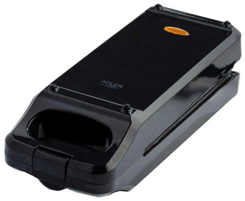 Adler AD 3066 Многофункционален уред - препичане, печене, грил ( Двустранен)