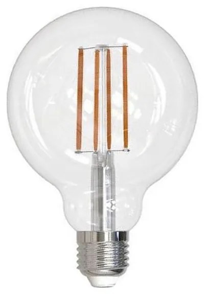 LED Димируема крушка FILAMENT G95 E27/11W/230V 4000K