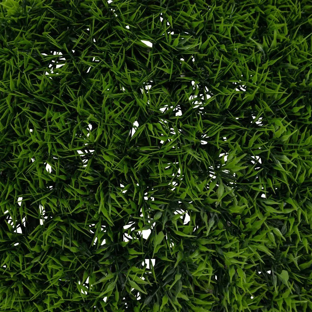 Изкуствено растение atmosphera Carly Ball, 37 cm