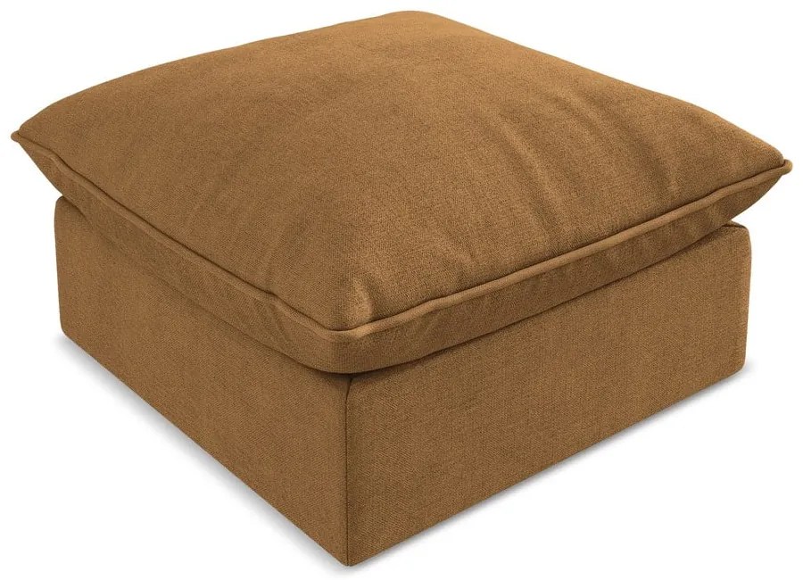 Теракотена табуретка Manao – Makamii