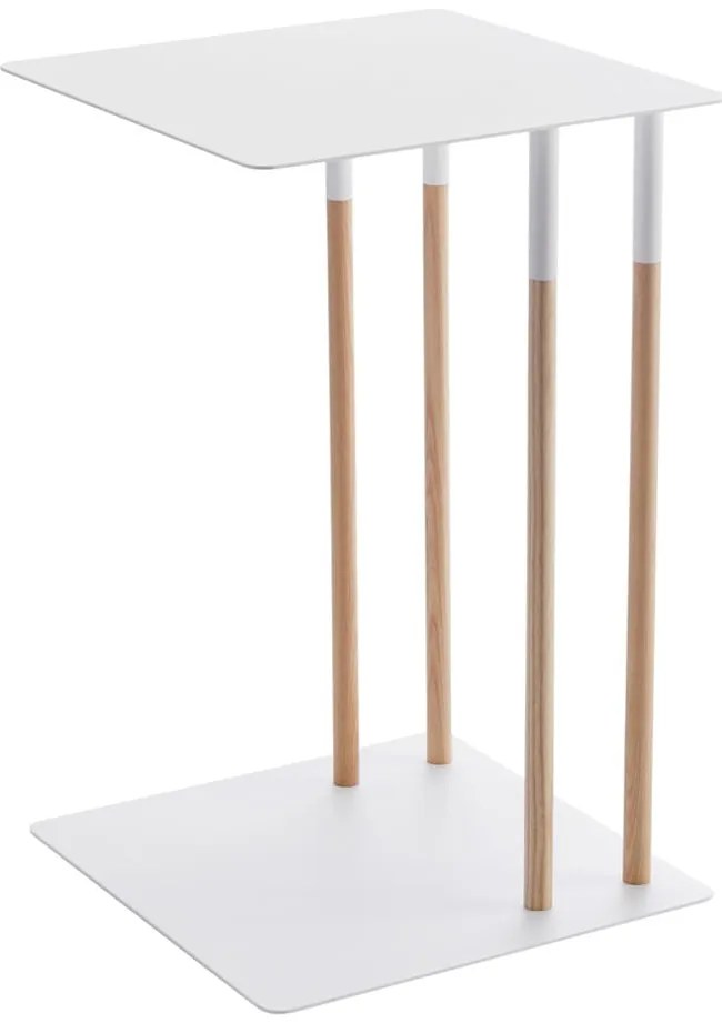 Сгъваема маса 35x35 cm Plain - YAMAZAKI