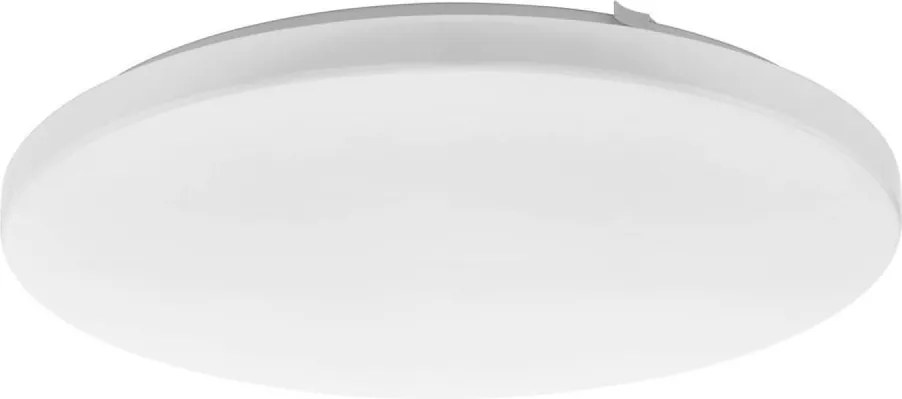 Eglo 902194-LED RGBW Димируемо таванно осветително тяло FRANIA-Z LED/20W/230V Диаметър 43 см