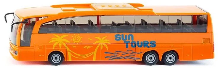 Siku - Играчка Mercedes Benz Travego 3738