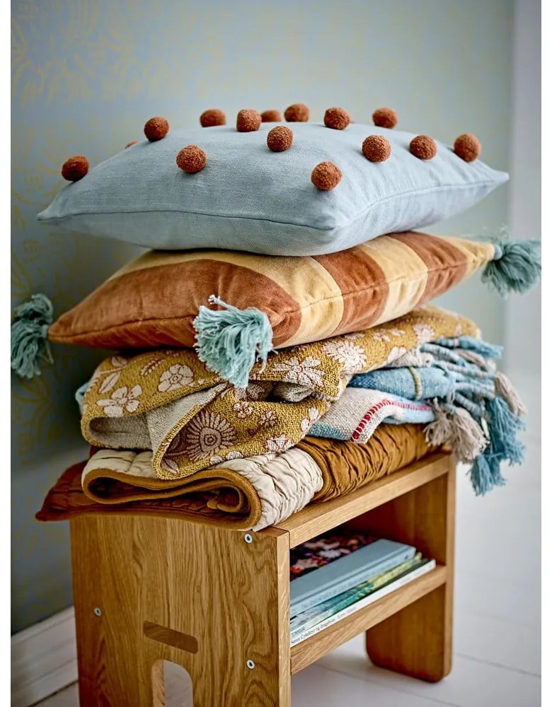 Одеяло 80x100 cm Camille - Bloomingville Mini