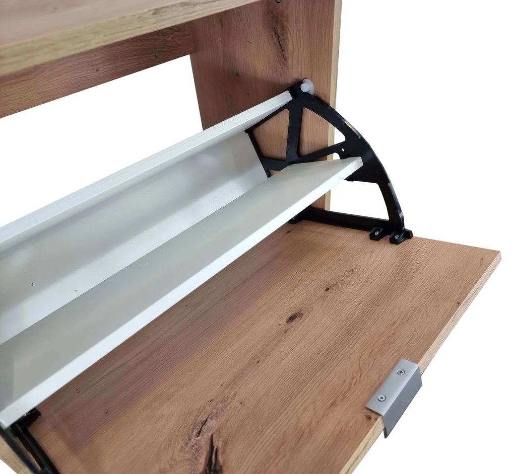 Шкаф за обувки Enel plus-Fusiko