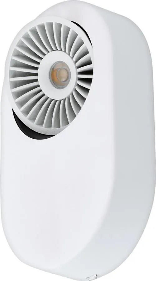 Eglo 94175 - LED точково осветително тяло MONTALE LED/5,4W/230V