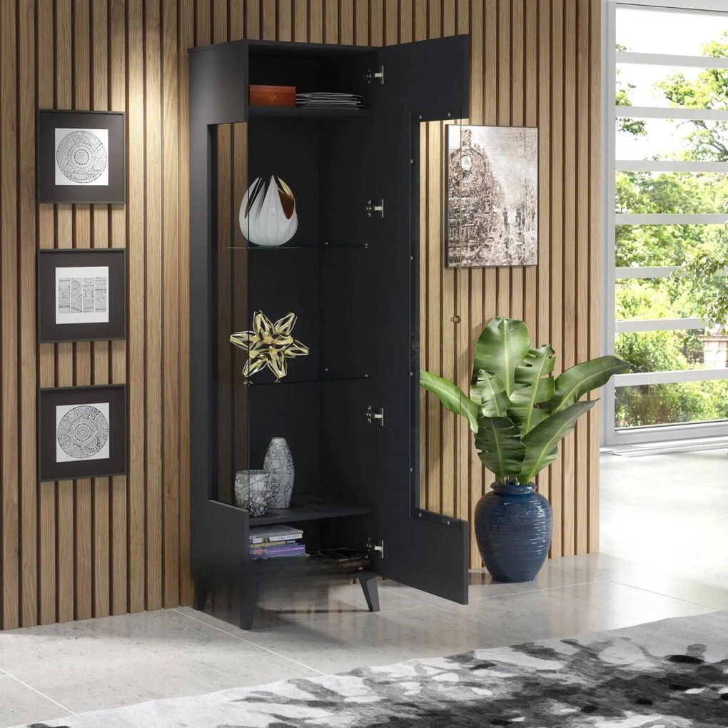 Витрина Enigma-Gkri Skouro