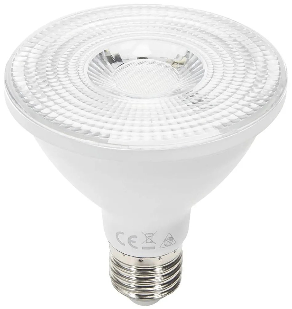 LED Крушка PAR30 E27/12W/230V 6500K - Aigostar