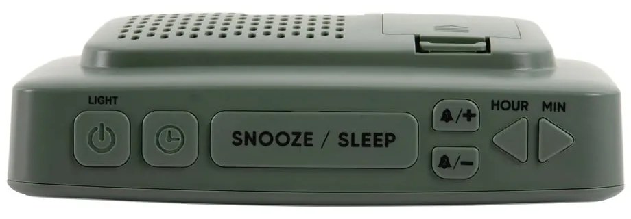 Дигитална аларма New Retro – Karlsson