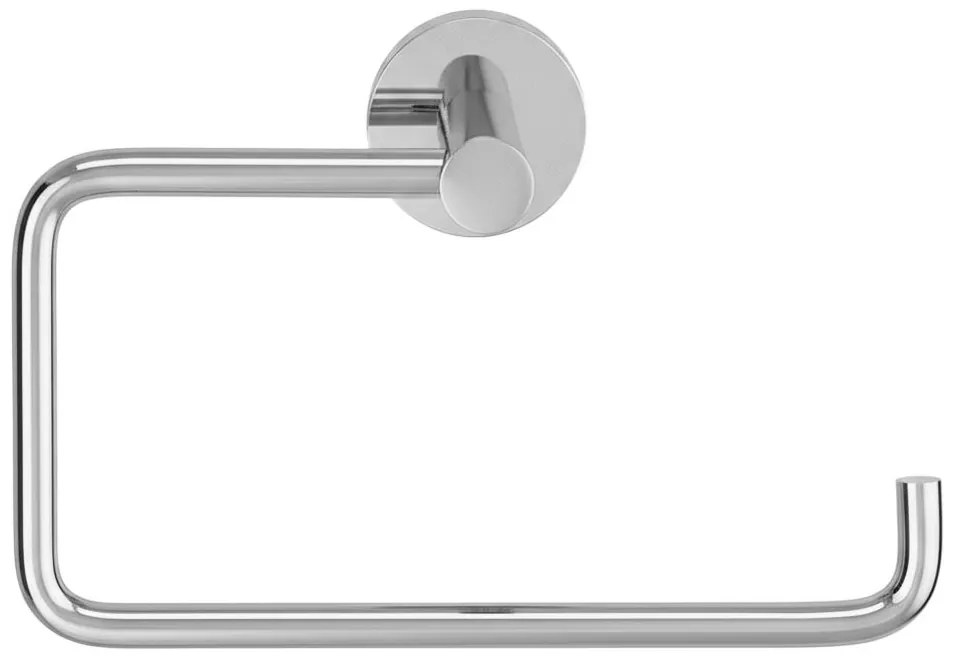 Закачалка за баня 5610 Leo Chrome