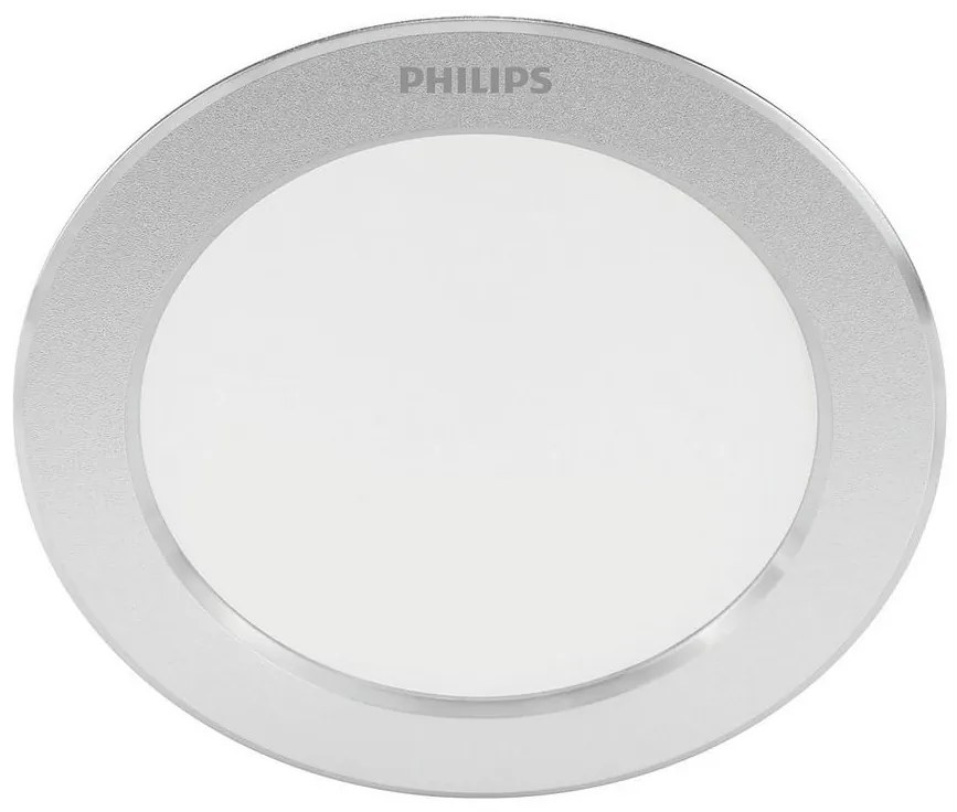 Philips - LED Лампа за вграждане DIAMOND LED/3.5W/230V 2,700K