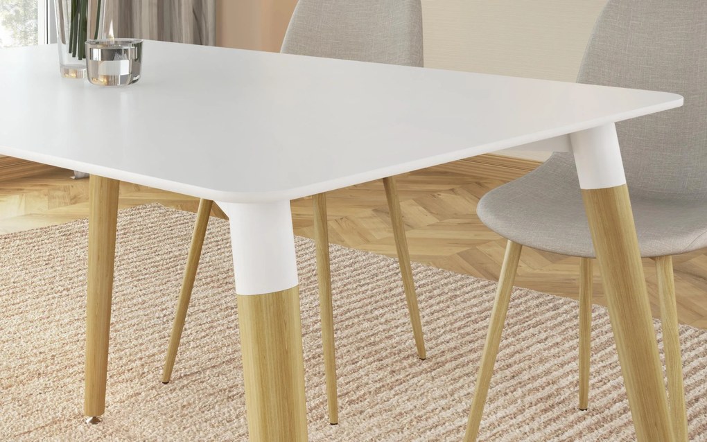 Трапезна маса Клариса