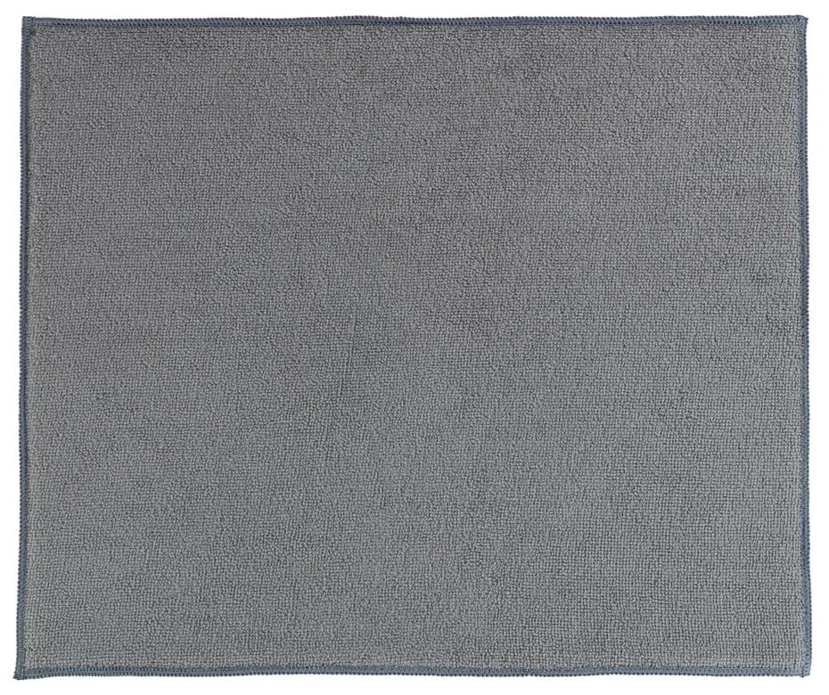 Сива абсорбираща подложка за пране Miko - Wenko