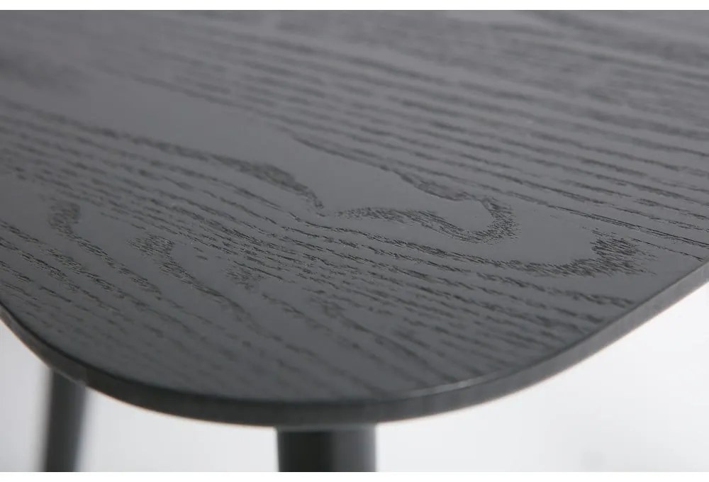 Комплект от 2 странични масички Nila - WOOOD