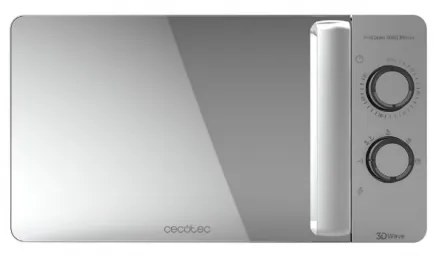 Микровълнова фурна Cecotec ProClean 3060 Mirror