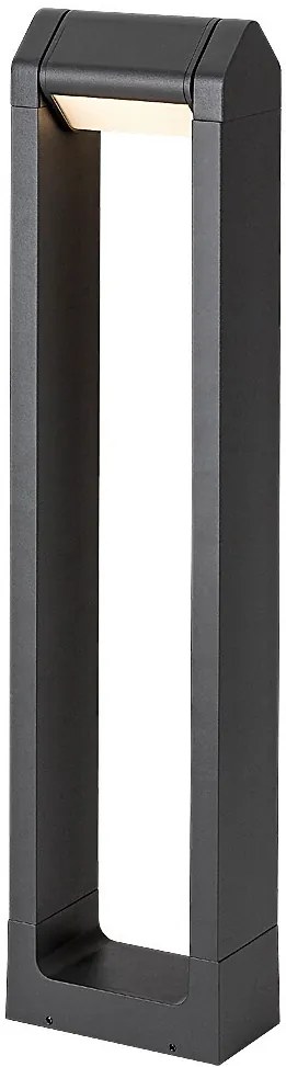 RABALUX 77104 Medna, външна подова лампа, LED8W, H65см - 77104