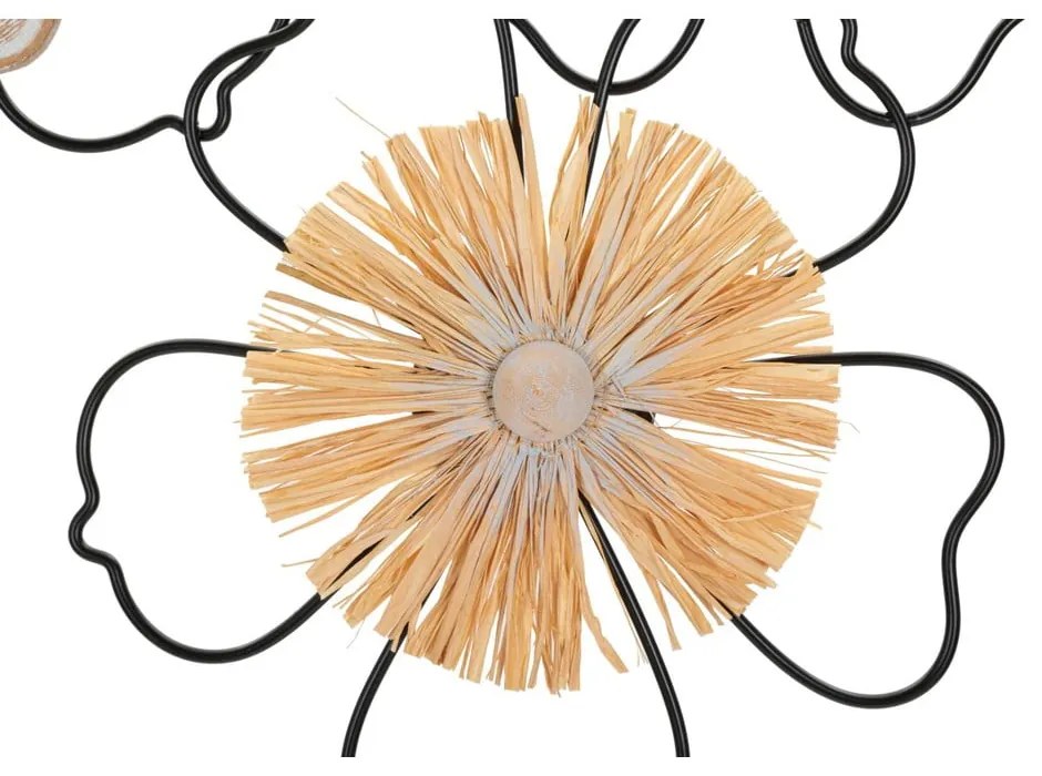 Метална декорация за стена 75x42 cm Itis – Mauro Ferretti