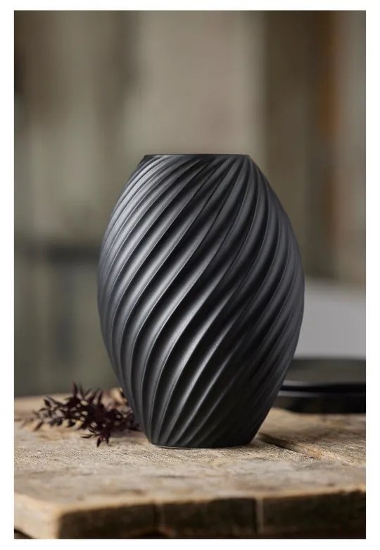 Порцеланова ваза River - Morsø