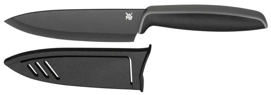 Комплект ножове от неръждаема стомана 2 бр. с предпазители Touch - WMF