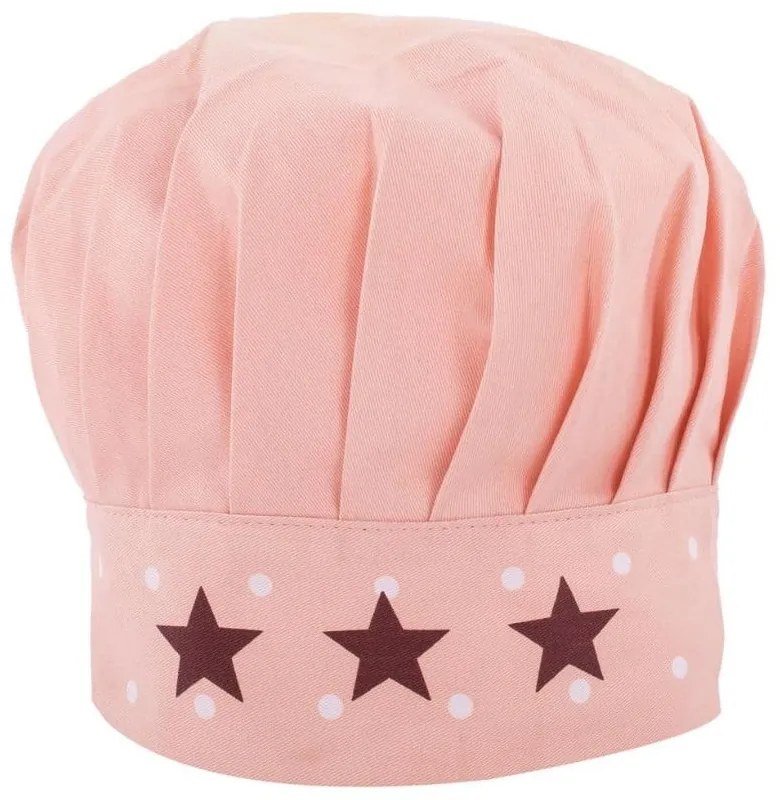 Памучен детски кухненски комплект 4 бр. Cupcakes - Tiseco Home Studio