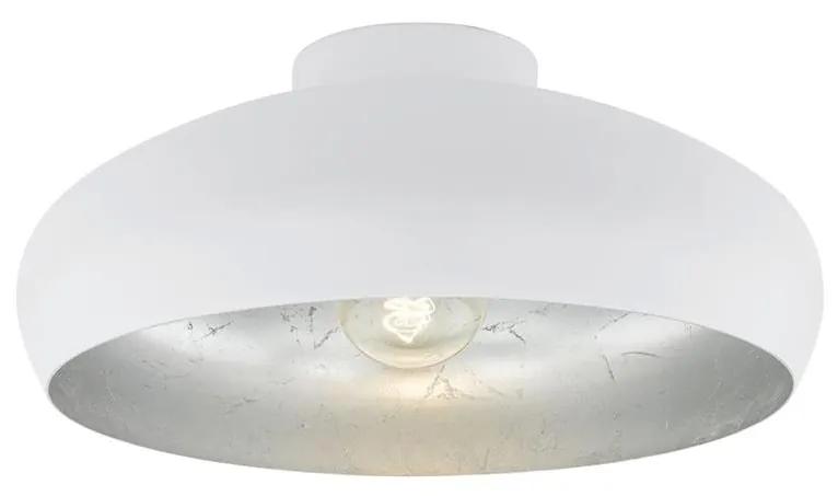 Eglo 94548 - Лампа за таван MOGANO 1xE27/60W/230V