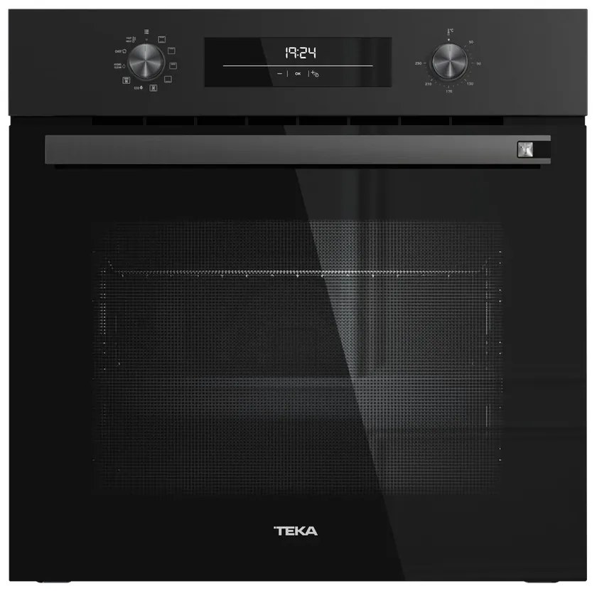 Teka NEO HSB 6360 FBK Full Black Фурна за вграждане