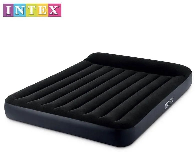 Intex - Надуваем дюшек Pillow Rest Classic 64143
