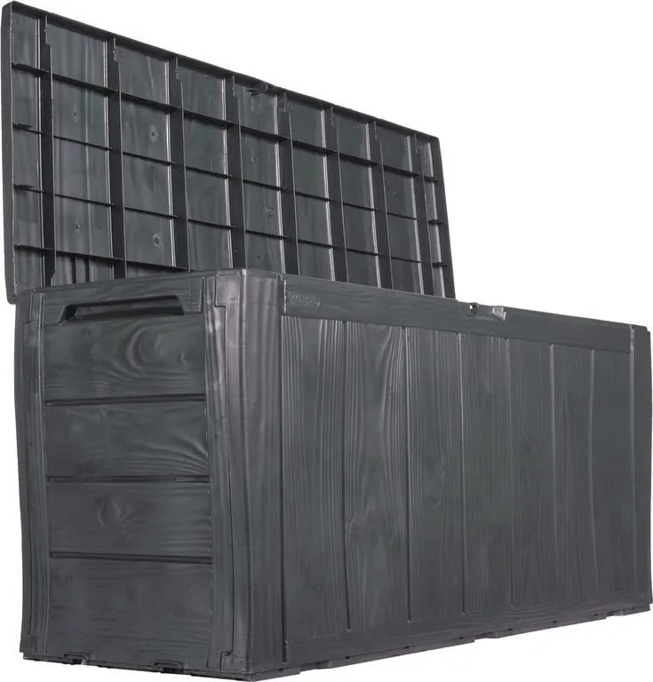Градинска кутия за съхранение SHERWOOD 270 L