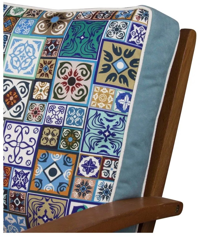Възглавница за стол 42x42 cm – Mioli Decor